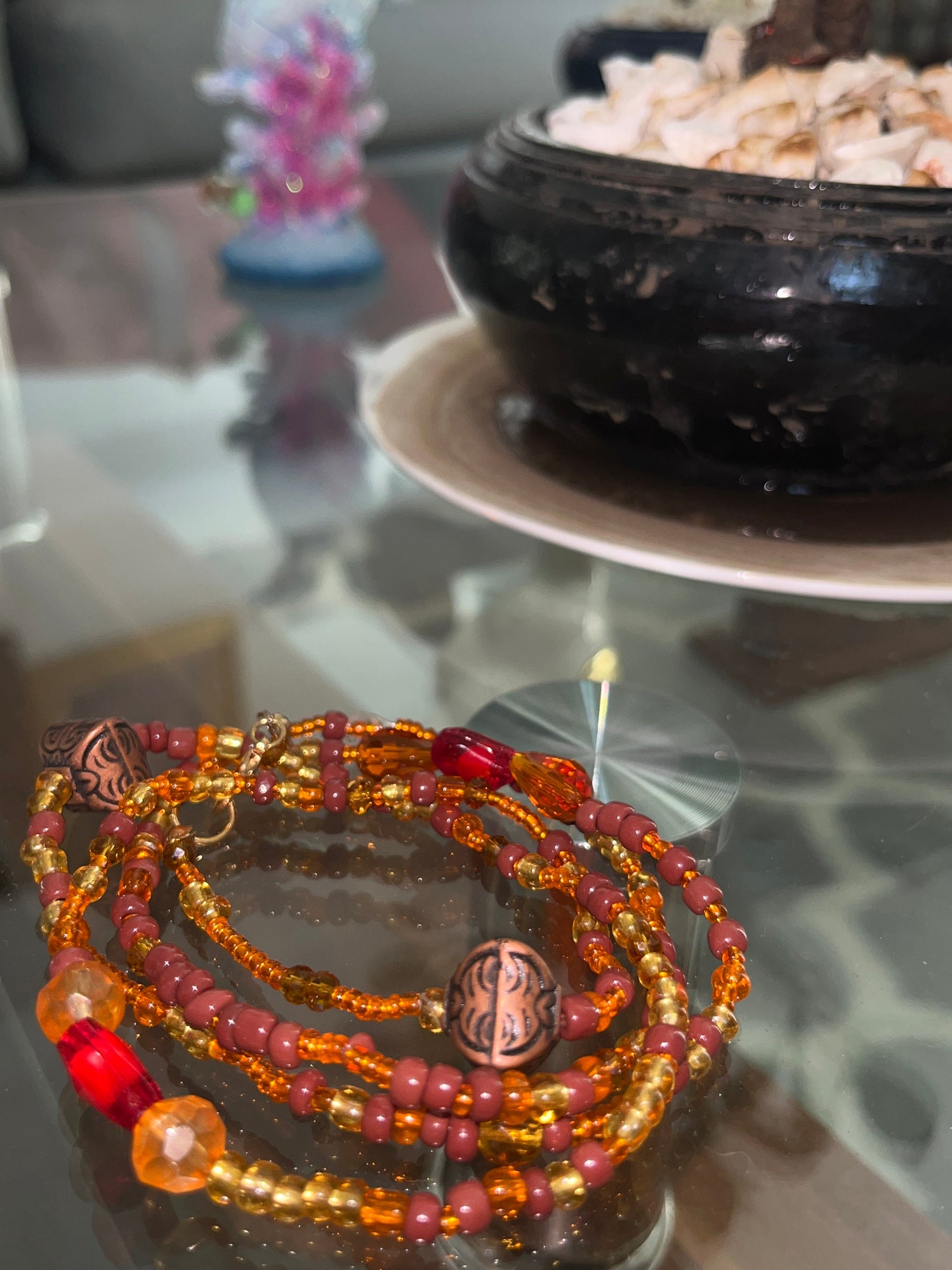 Waistbeads