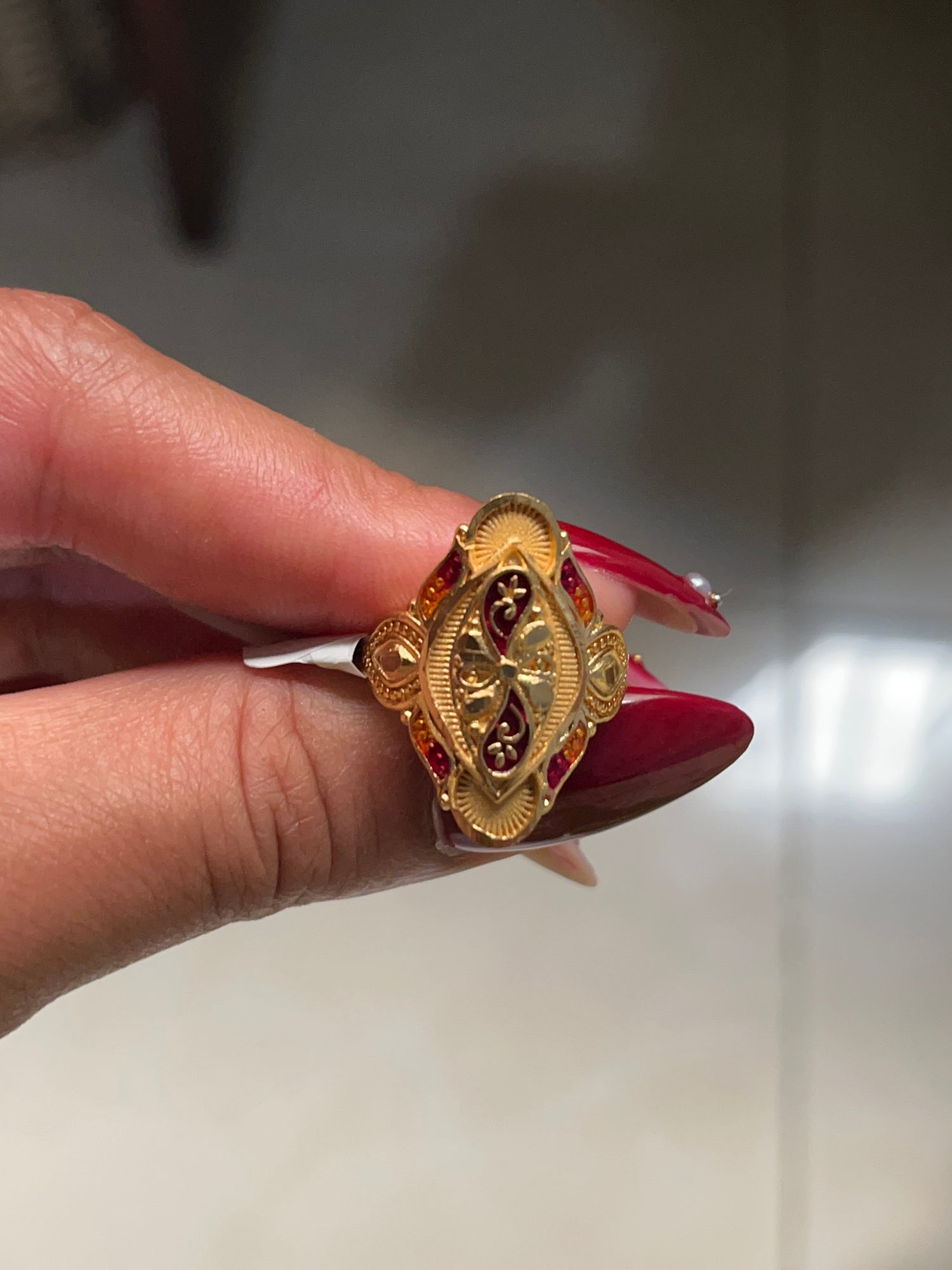 Rings