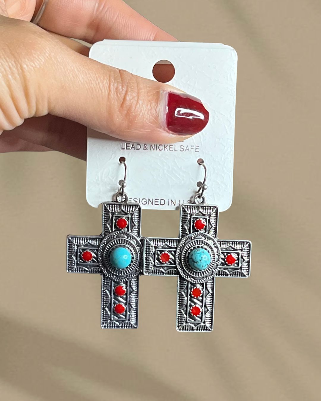 Maxmalist Earrings