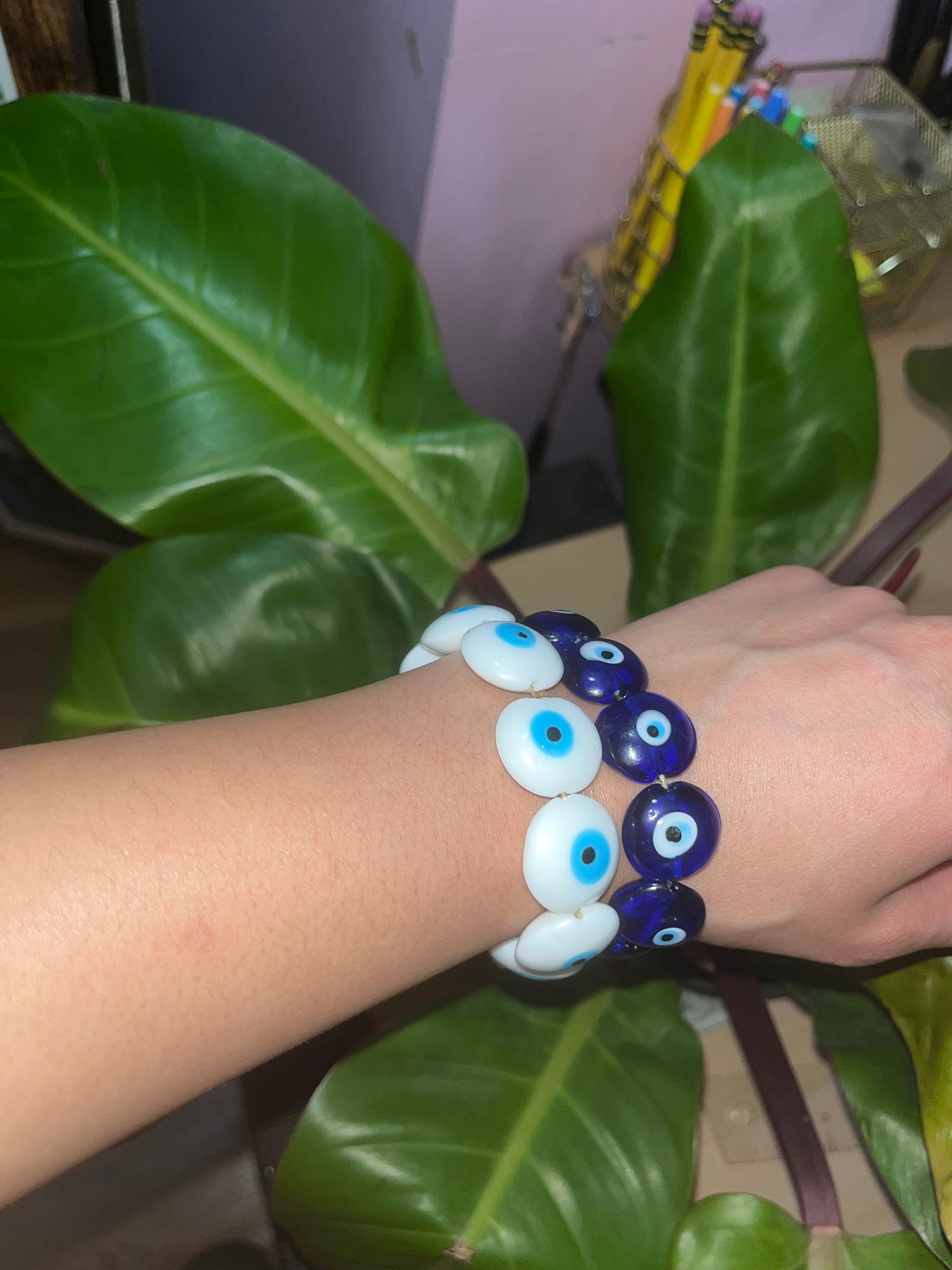 Beaded Bracelets