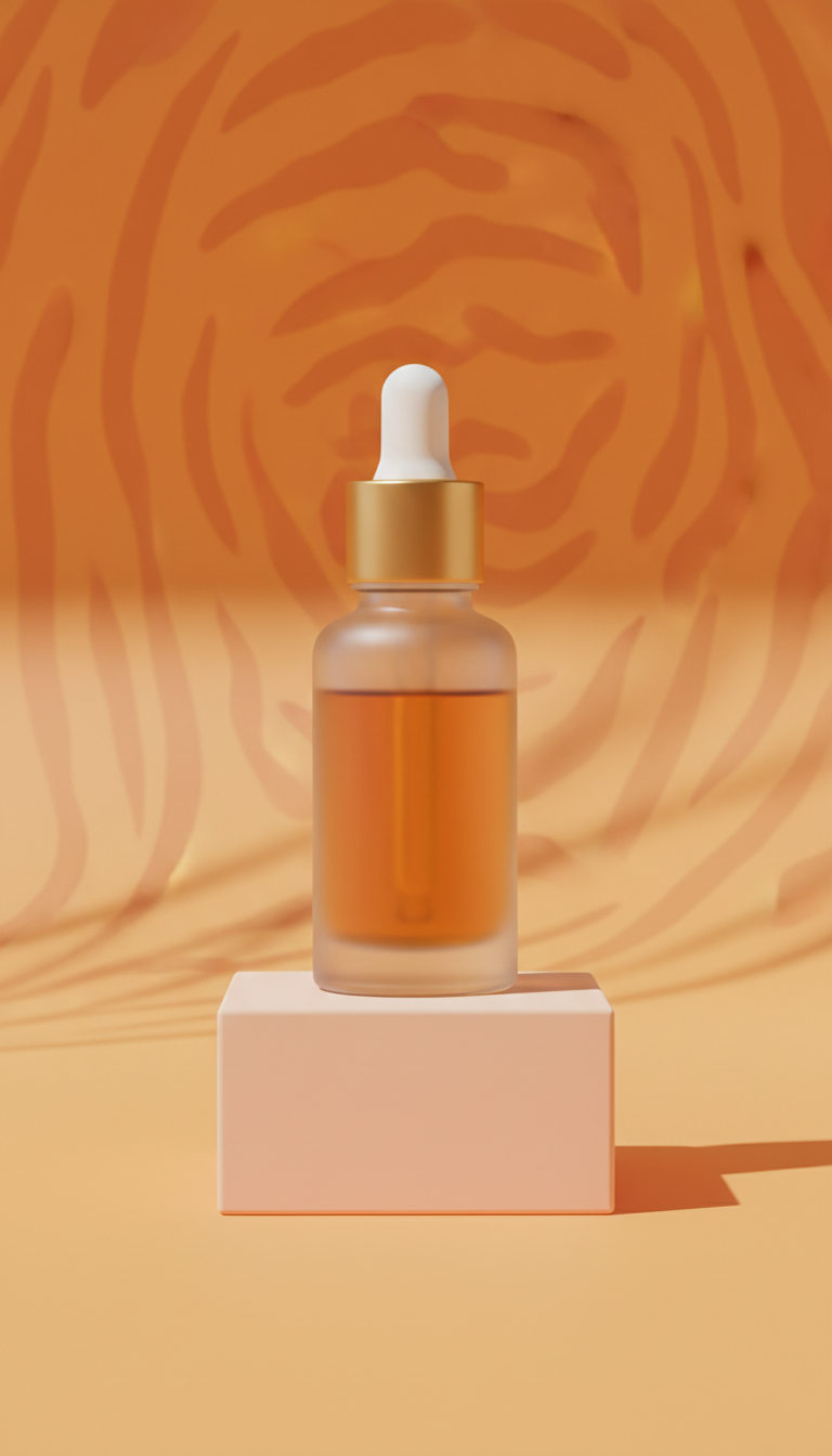 Empowerment Elixir Vitamin C Serum